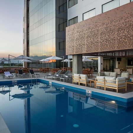 Doubletree By Hilton Celaya Celaya  Exterior foto