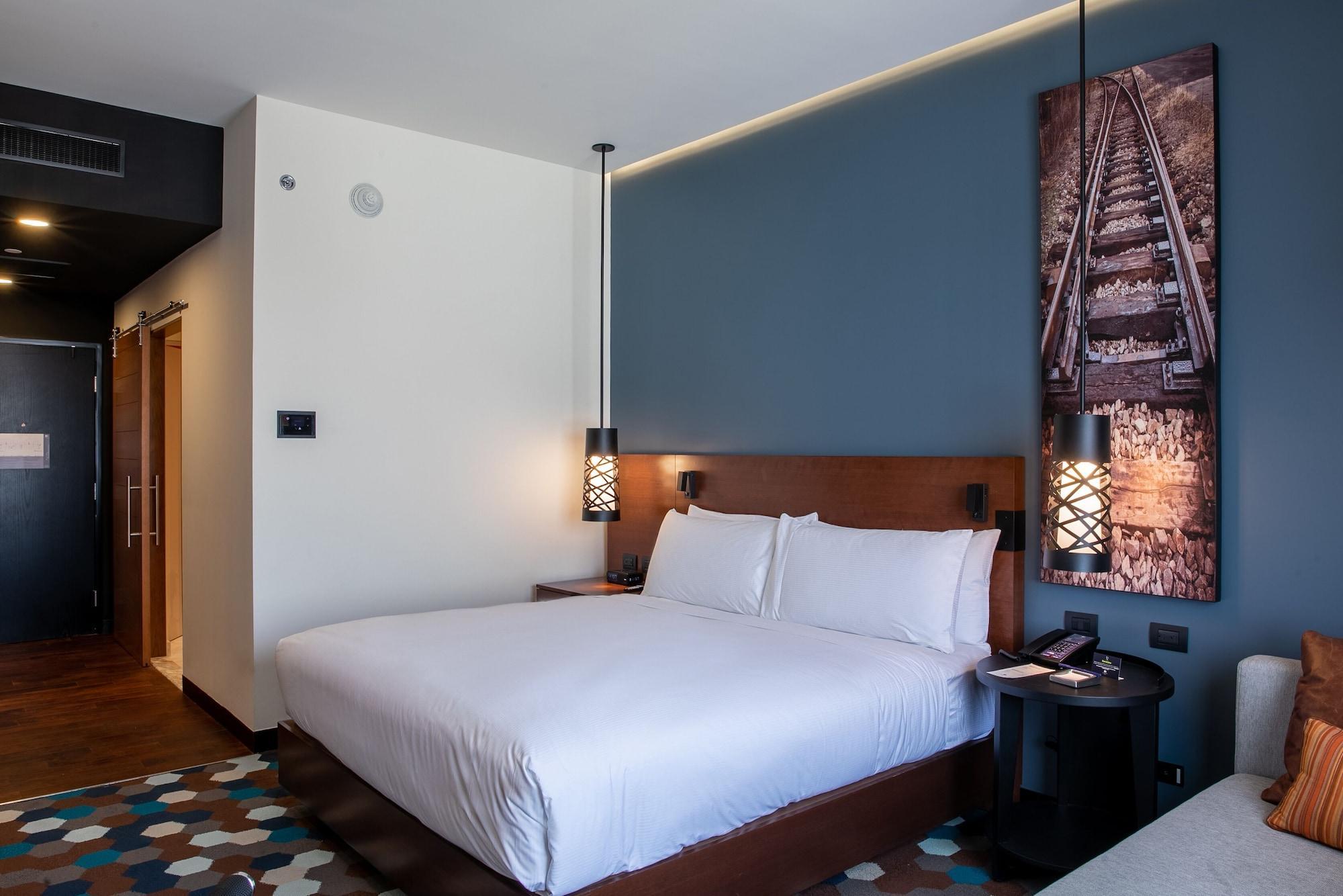 Doubletree By Hilton Celaya Celaya  Exterior foto