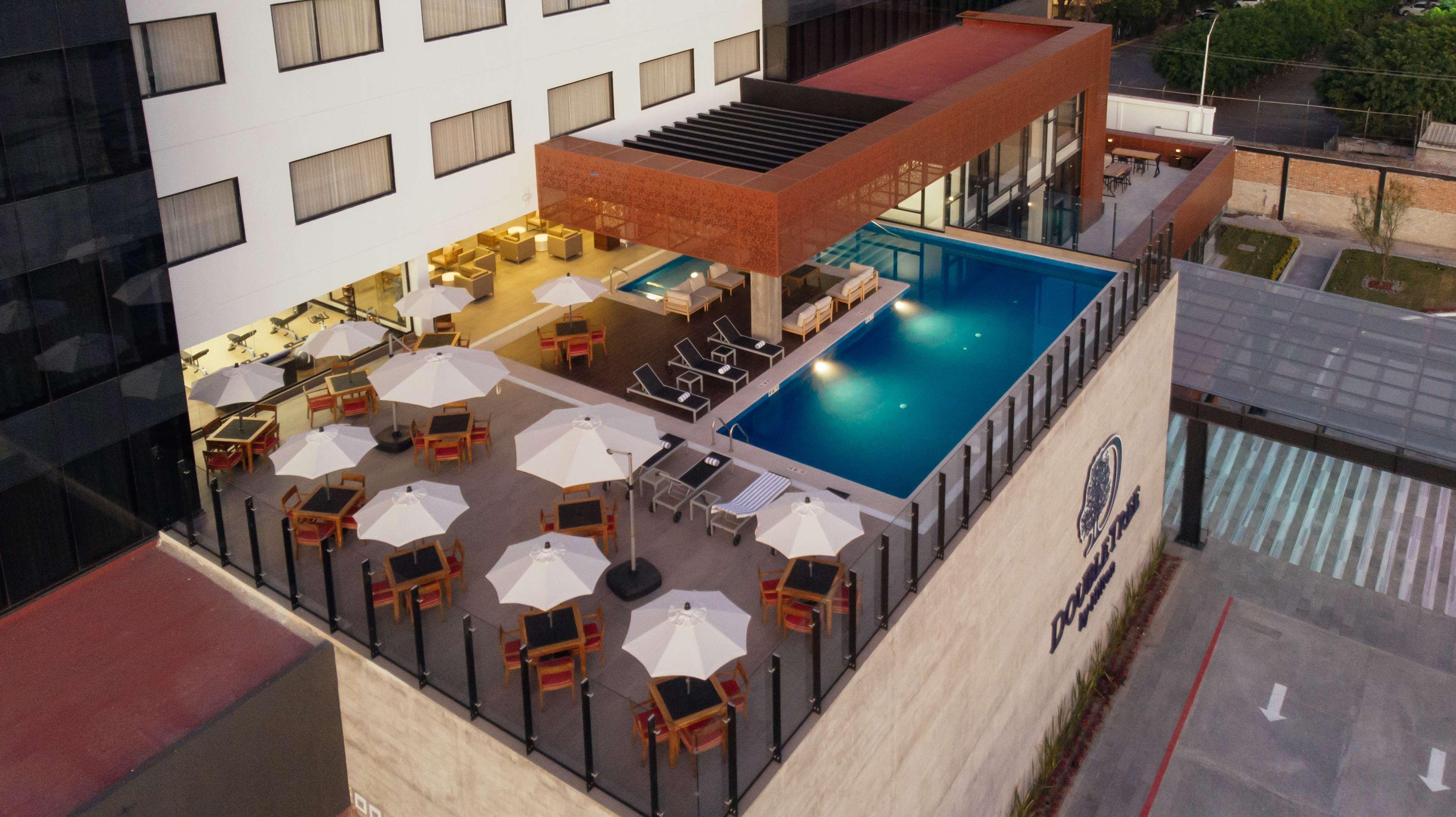 Doubletree By Hilton Celaya Celaya  Exterior foto