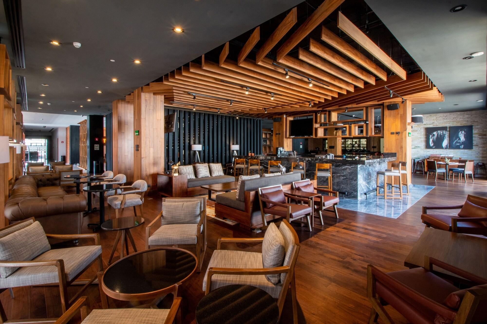 Doubletree By Hilton Celaya Celaya  Exterior foto